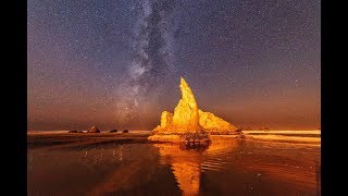 2019 Oregon Milky Way Workshop Details & Why You Should Join Us There! | Milky Way Photography
