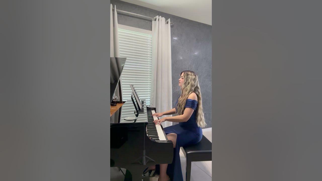 Love Story | Richard Clayderman | Full Video in my Profile💕