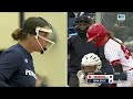 Nebraska at Penn State| HIGHLIGHTS | Big Ten Softball | 05/03/2026
