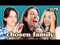 The angriest breakup email  chosen family podcast 079