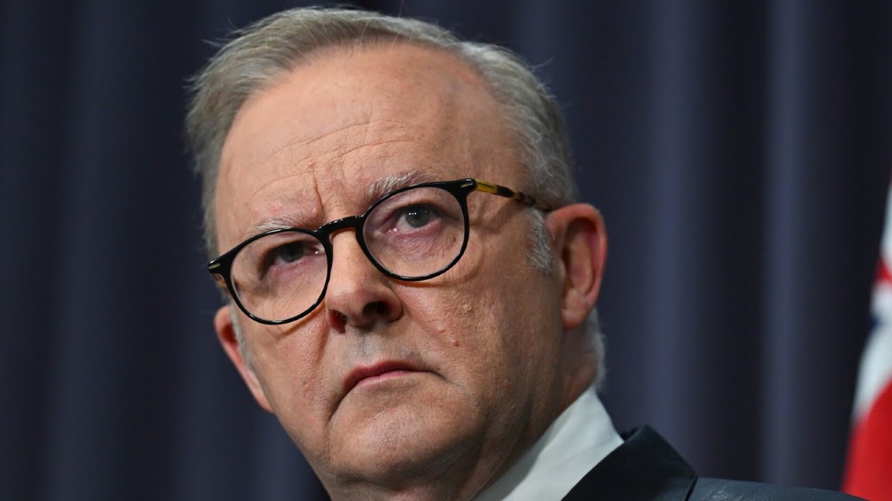 Sky News Poll shows Labor Party has lost a fifth of its support since federal election