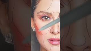 Marian Rivera Perfect Face Ratio marianrivera perfectfaceratio