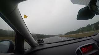 Driving to Dublin for the Final Time Cont  2