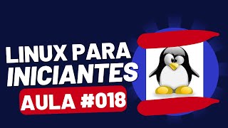 Linux para Iniciantes - Comando KILL - Aula #018 #Linux #Iniciantes #rockylinux