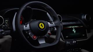 Ferrari GTC4 Lusso