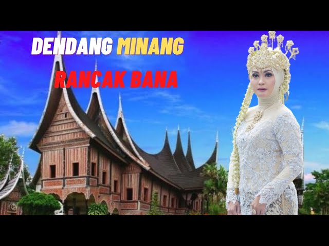 Dendang minang terpopuler - lamak bana didanga [fuul album] class=