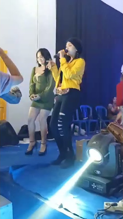 DUET LALA WIDI &JIHAN AUDI LIVE JUWANA BRP BUAH REJEKI PUTRA