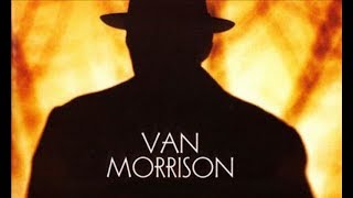 Video thumbnail of "Van Morrison - When the Leaves Come Falling Down (w/ lyrics)"