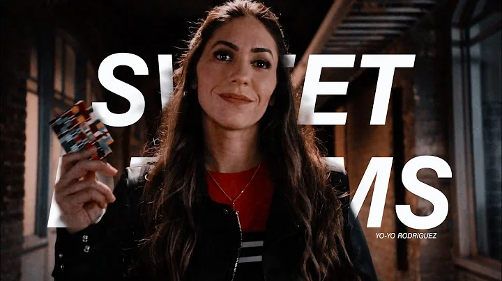 lena odriguez || "Sweet Dreams are made of This".