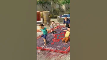 ترجع الايام يالله شو عبالي 