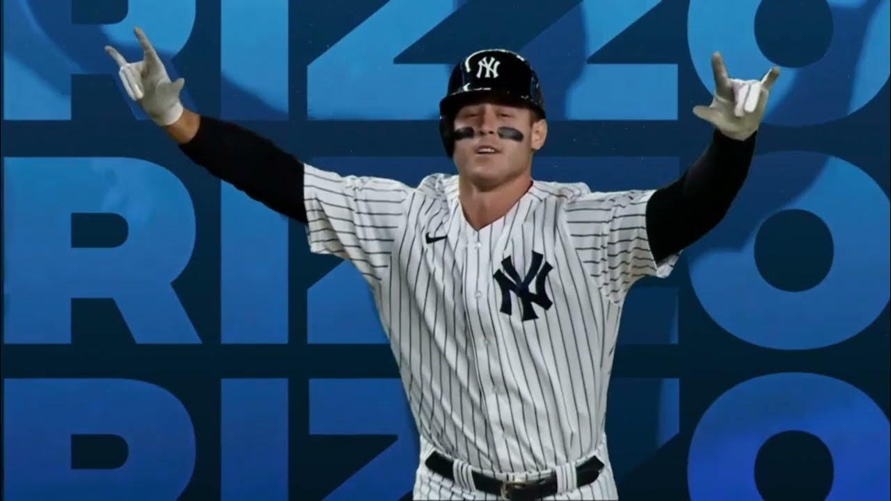 New York Yankees Intro on YES 2023 New York Yankees Intro on YES 2023