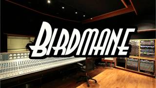 RickRossTV Presents: Birdmane - We Run This (Producer Edition)