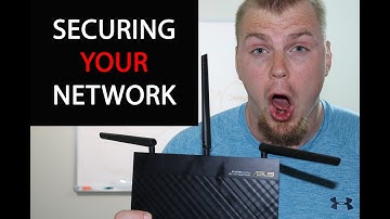 Securing Your Home Network 2019