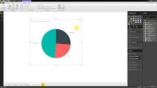Powerbi - 029 How To Create A Tree Map Chart