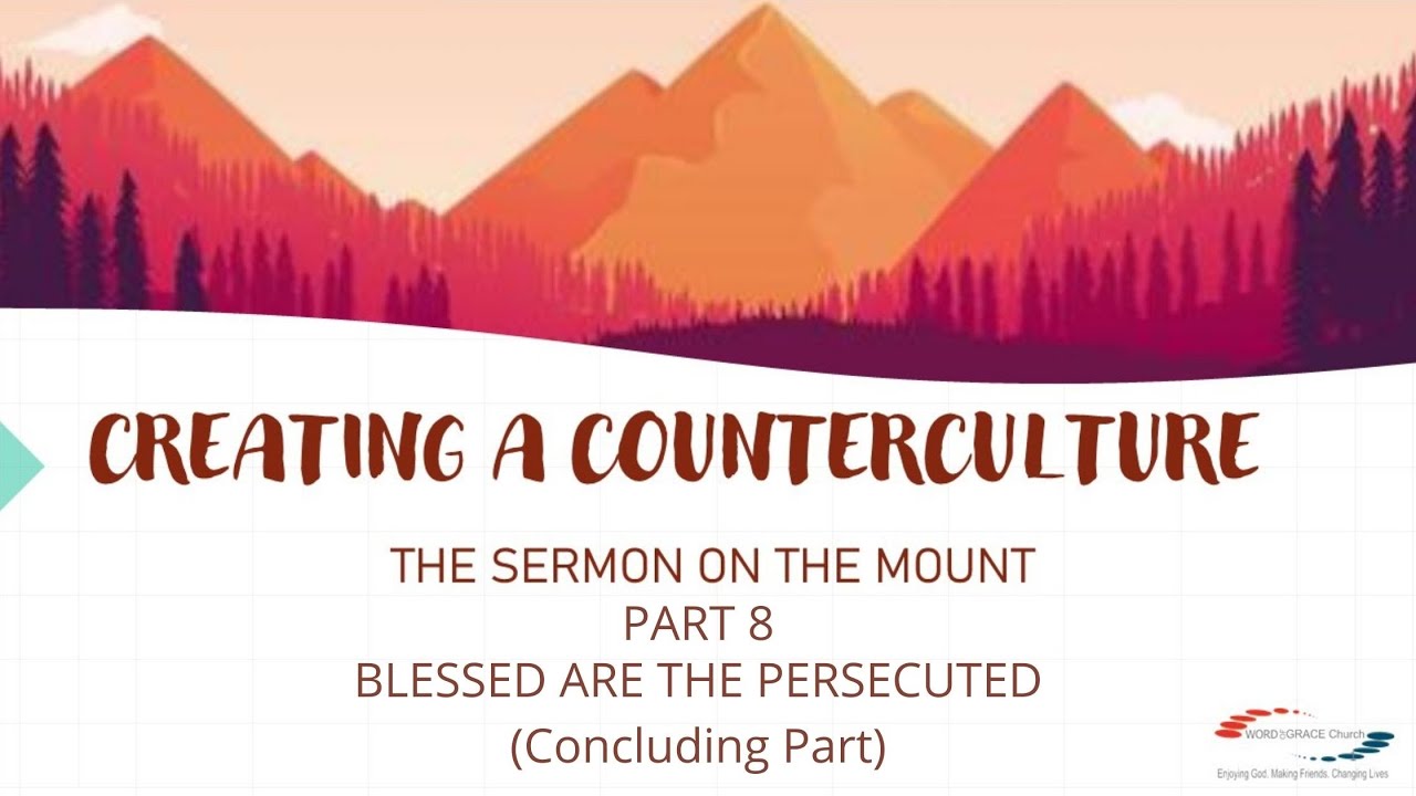 Creating A Counterculture Part 8 YouTube