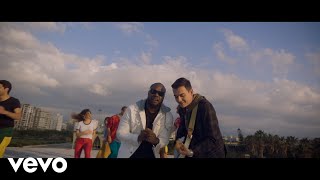 Aslove - Dancing (Official Video) ft. Dalvin