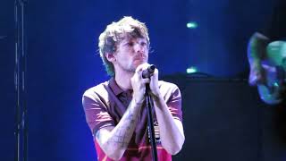 Louis Tomlinson - All This Time &amp; She Is Beauty - Cincinnati