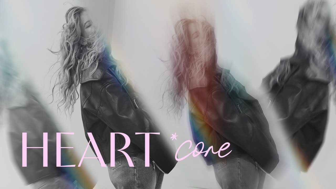 ELLE HeartCore podcast 2E – Fábián Bori – A krono abban segít, hogy tudd, mikor vagy önmagad