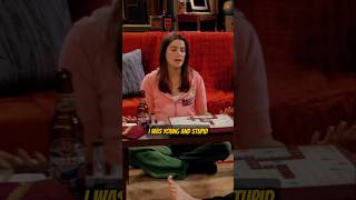 Robin: We Got Married at a Mall. | How I Met Your Mother | #himym