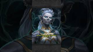 THE NATIVE RACES OF AZEROTH