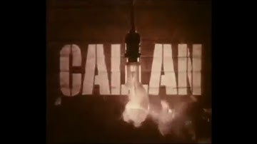 Callan Intro