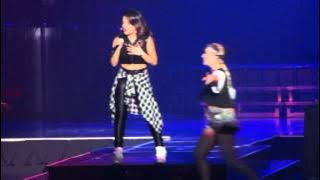 Becky G - Shower - LIVE San Diego 9/28/14 (Viejas)
