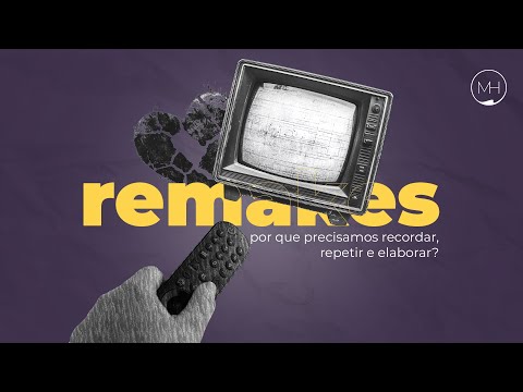 From remake to “kick-ass”: why do we need to remember, repeat and elaborate?