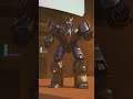 Who is Galvatron? 🟣 #cyberworld # transformers #shorts