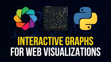 Interactive Web Visualizations with Bokeh in Python