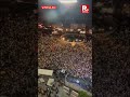 Tehran Witnesses Massive Rally Backing Khamenei