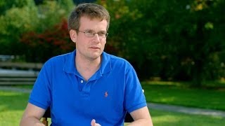 Bystander Revolution: John Green | What To Do