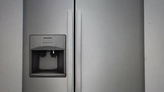 SB Sb Code on Frigidaire Refrigerator | How to fix