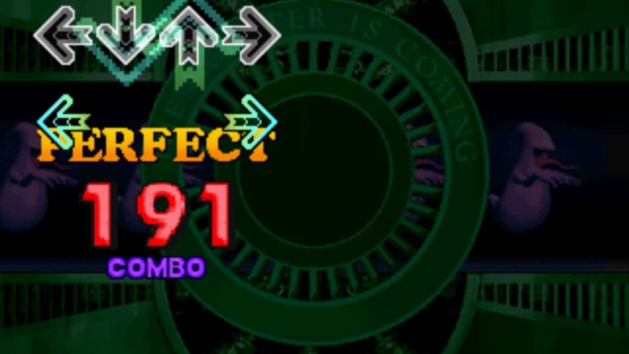 【Dancing Stage featuring DREAMS COME TRUE】opening theme ~the monster is coming~【Super Maniac】