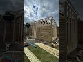 Shed Build From Start To Finish 