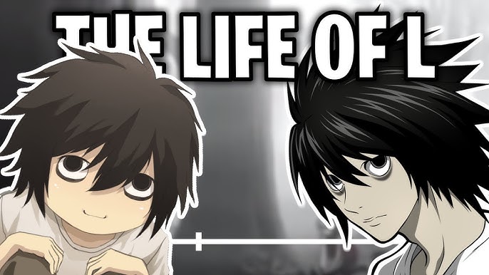 Talk:Light Yagami, Death Note Wiki