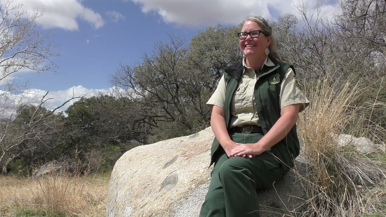 Madera Canyon: The Sky Island's Biomes