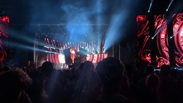 Deadmau5 - Avaritia - Cube V3 - Creamfields 2019