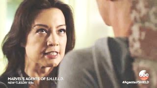 Marvel's Agents of SHIELD 3x07 Sneak Peek #2 "Among Us Hide…" - S03E07 [HD]