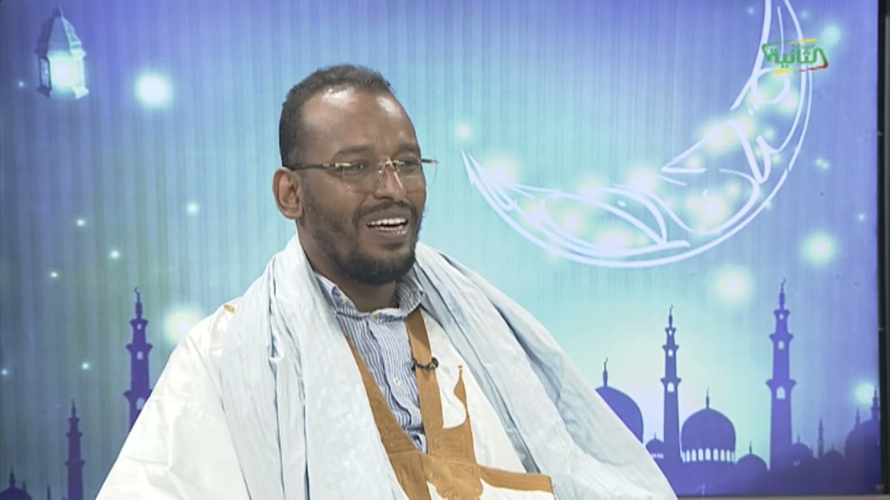 الأسوة الحسنة 07-رمضان-1447ه