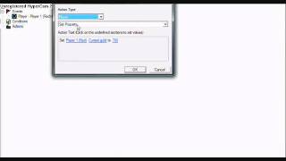 Warcraft World Editor - Triggers - Kicking System