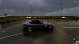 Ümit Besen - Nikah Masası/ Honda S2000 / Assetto Corsa