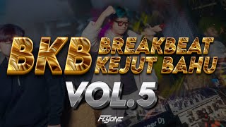 Download Lagu BREAKBEAT (BKB) VOL.5 LIVE SET FLYONE | RELAX PUB \u0026 CLUB 2025 MP3 Download Lagu BREAKBEAT (BKB) VOL.5 LIVE SET FLYONE | RELAX PUB \u0026 CLUB 2025 MP3