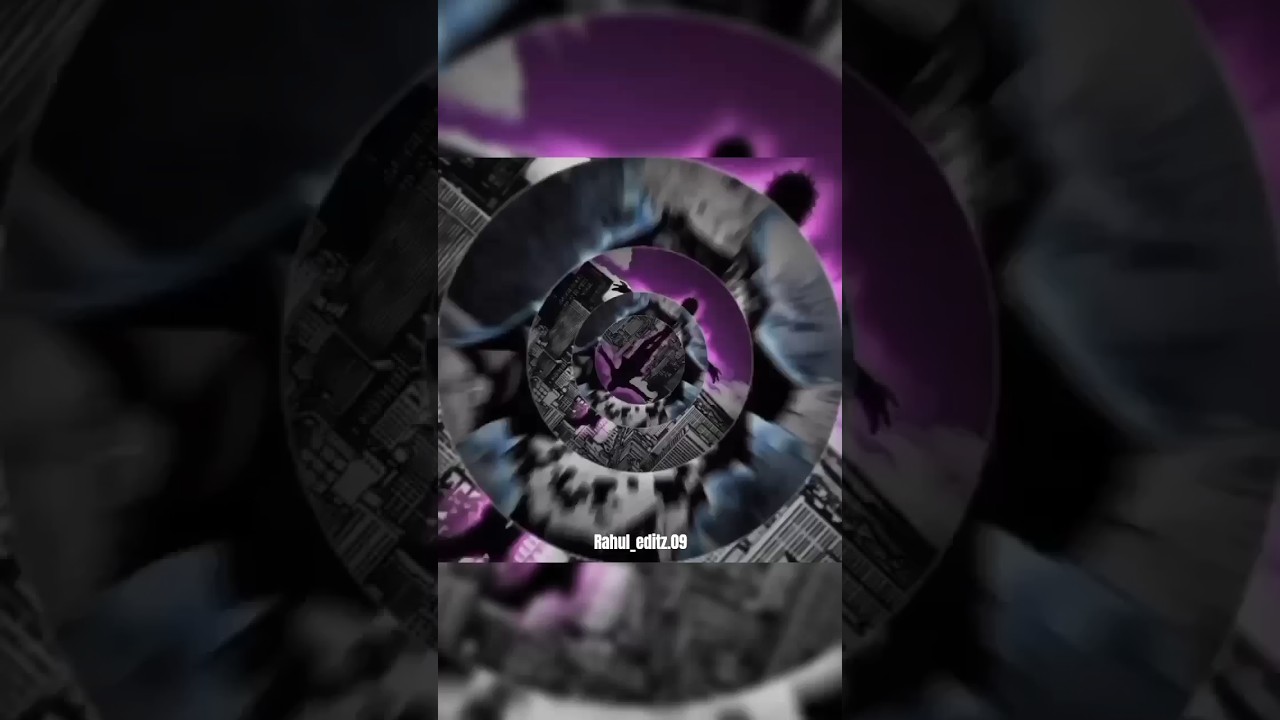 gojo saturo anime edit #animeedit #anime #shorts #trending #phonk #gojo