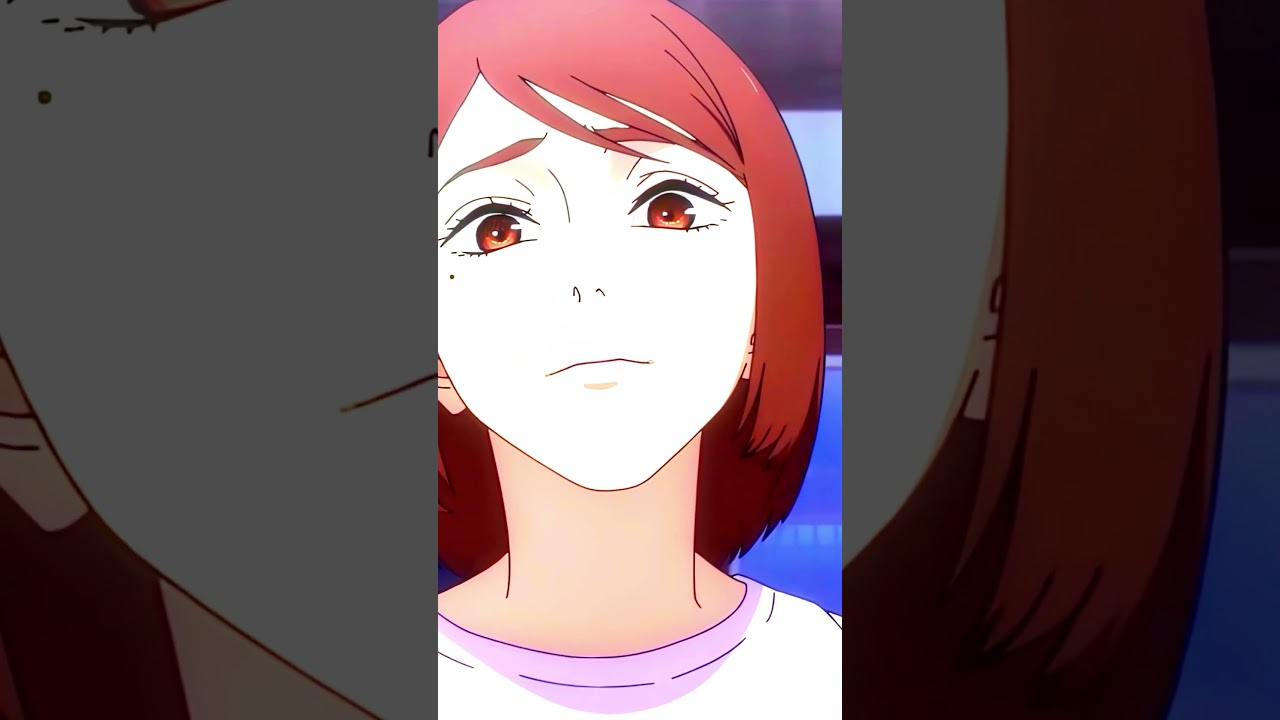 Shoko Ieiri Edit | #jujutsukaisen  #anime #shoko