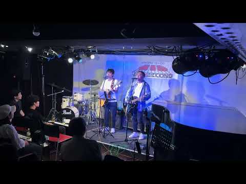 REASON/ゆず(cover)(2026.05)