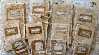 New Shabby Scrappy Journals ...01