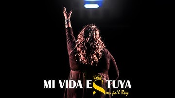 ''Mi Vida Es Tuya'' Video_Oficial (Son Pa'l Rey)