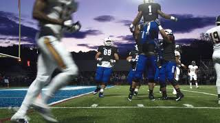 Assumption Football 2017: A Look Inside The Program