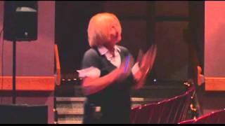 Managing Special Needs Student Behavior - Dr. Blackwelder