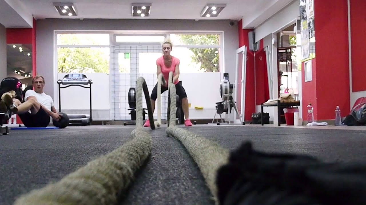 fitness sko test fitness sko test